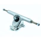 Station Skate - Pinto Precision Trucks 180mm 50º_Silver (set of 2)___True Supplies