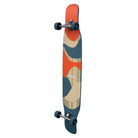 Switch Longboards - Beaver 48"_Flex 2___True Supplies