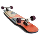 Switch Longboards - Beaver 48"_Flex 2___True Supplies