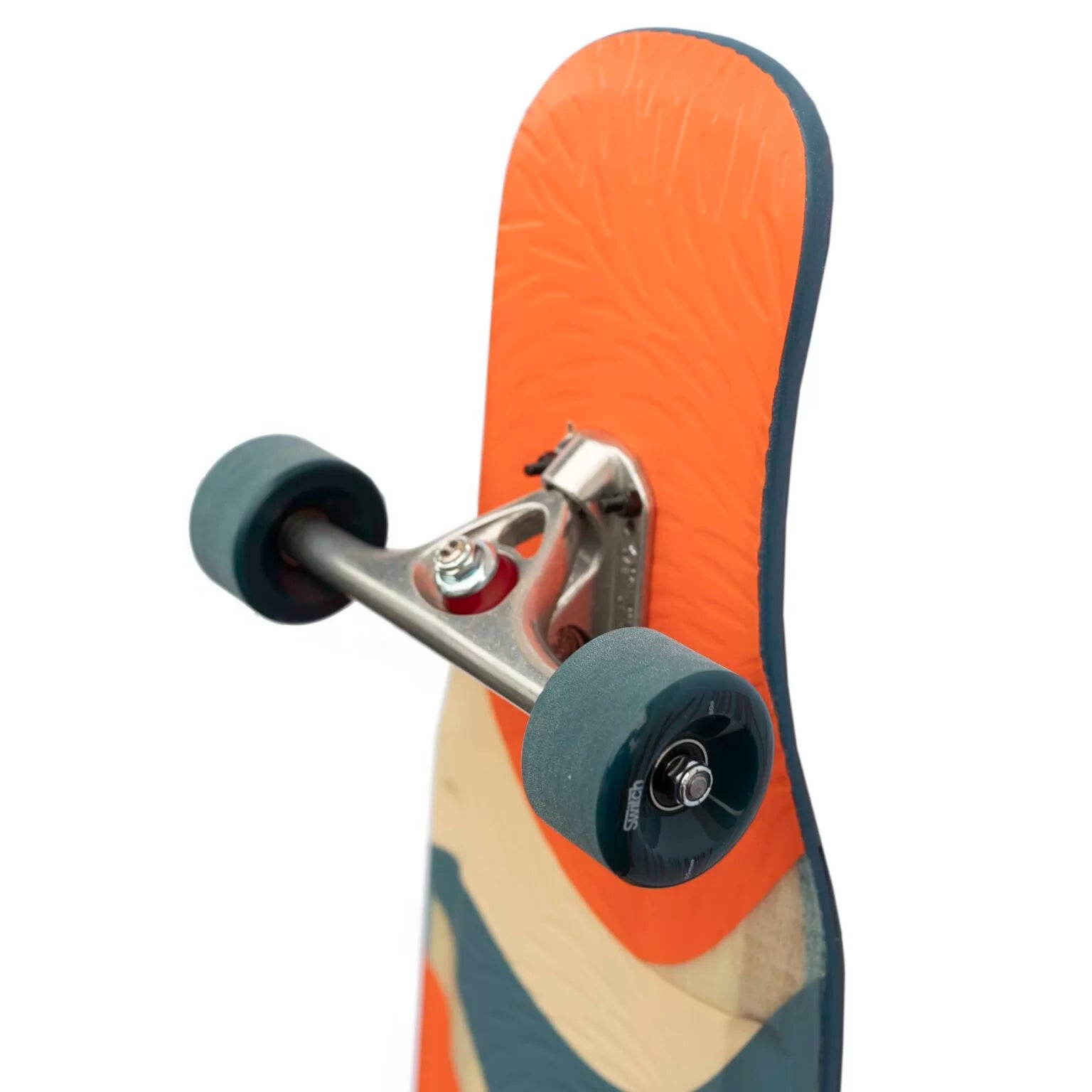 Switch Longboards - Beaver 48"_Flex 2___True Supplies