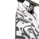 Switch Longboards - Meerkat 43"_Caligrafitti___True Supplies