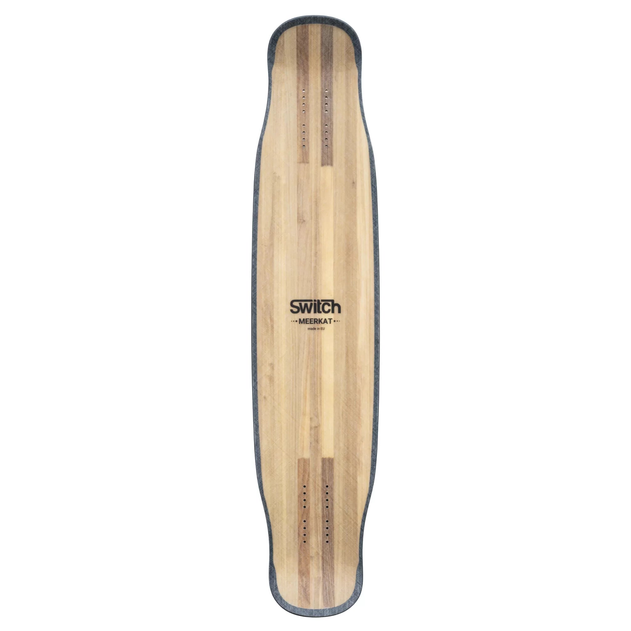 Switch Longboards - Meerkat 43"_Totem___True Supplies