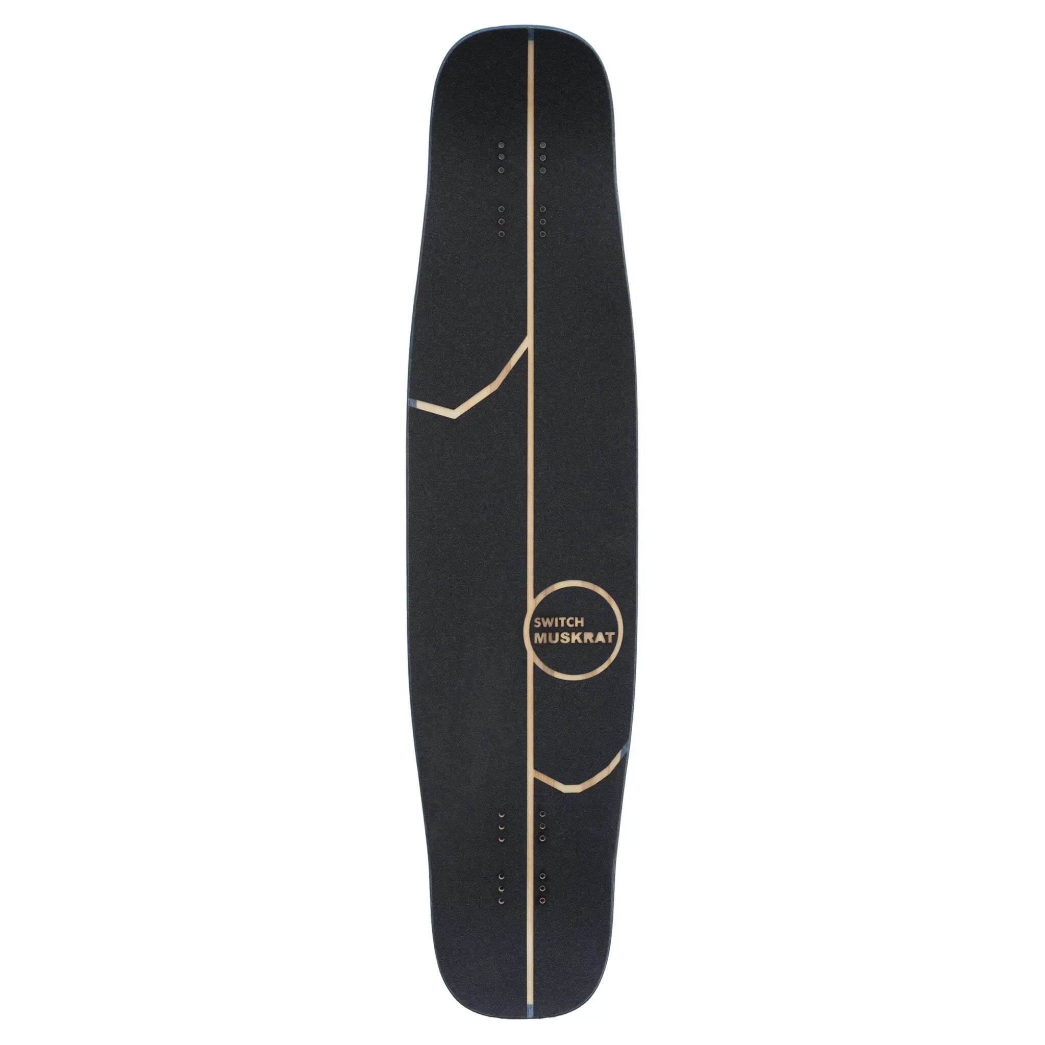 Switch Longboards - Muskrat 39.5"____True Supplies