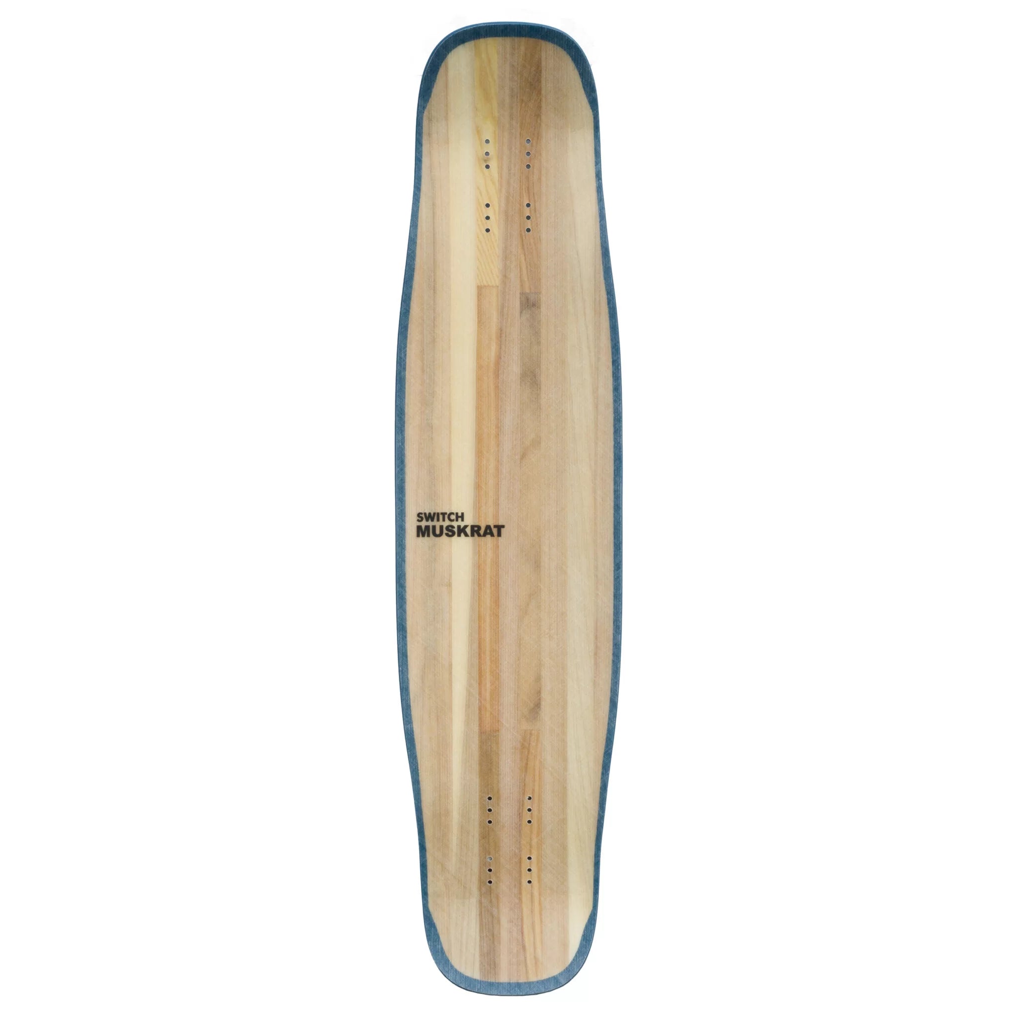 Switch Longboards - Muskrat 39.5"____True Supplies