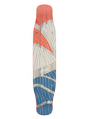 Switch Longboards - Otter V2_Stripes_Flex 2__True Supplies