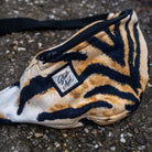 Tiger Pattern Big Fanny Pack____True Supplies