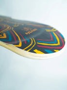 Timber Boards - El Toro 2K22____True Supplies