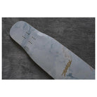 Travelol - Marble 43 White____True Supplies