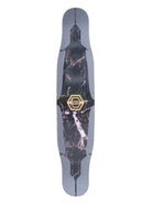 Travelol - Marble 46 Black____True Supplies